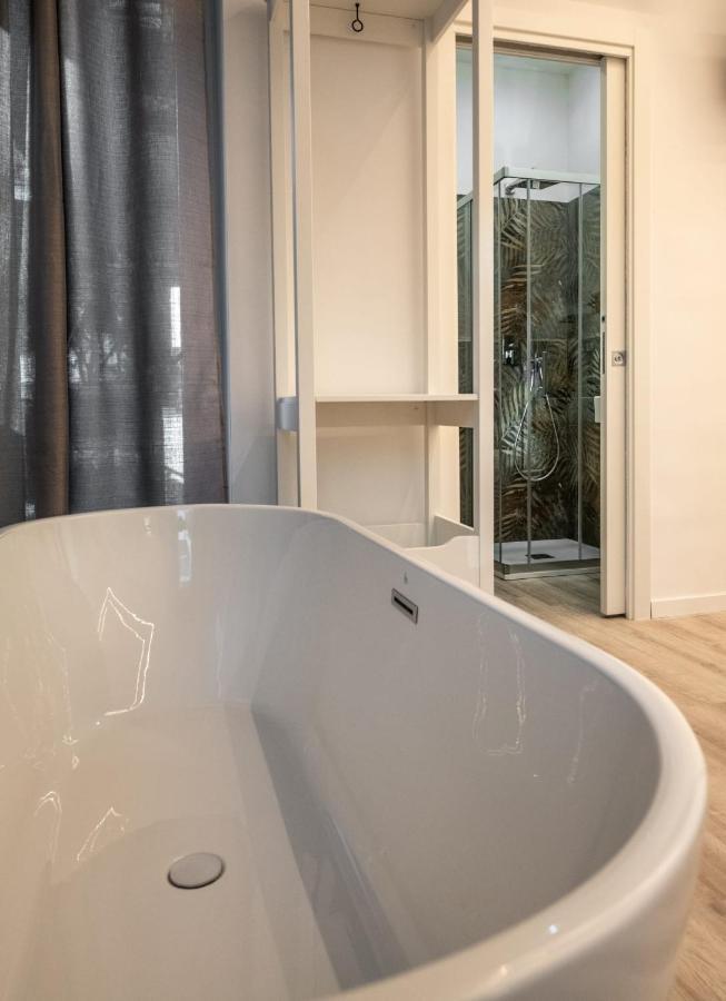 Guest House San Lorenz Rom Exterior foto