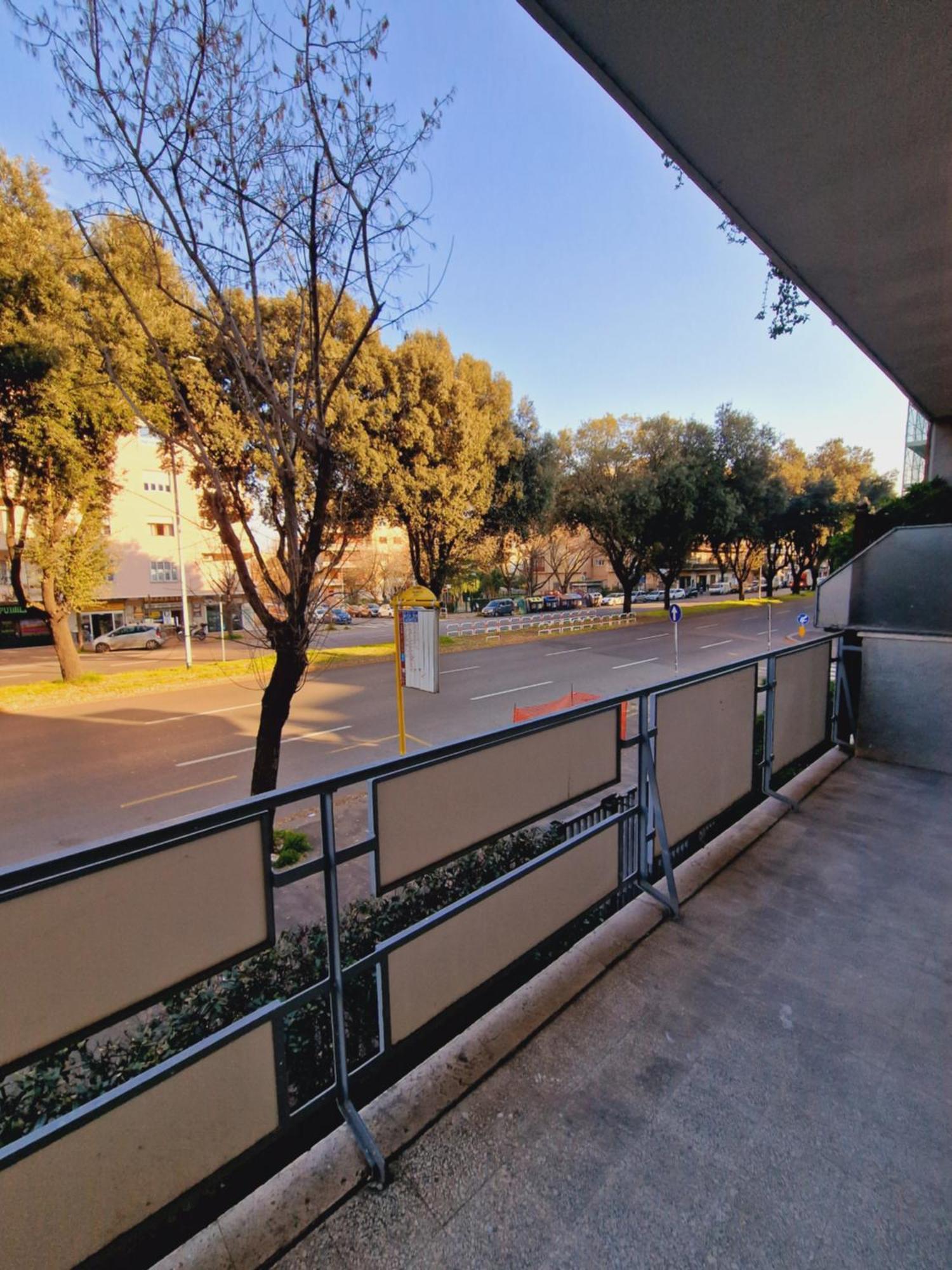 Guest House San Lorenz Rom Exterior foto