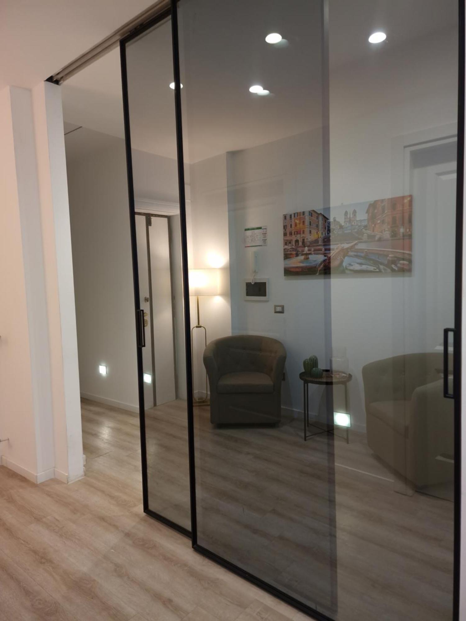 Guest House San Lorenz Rom Exterior foto